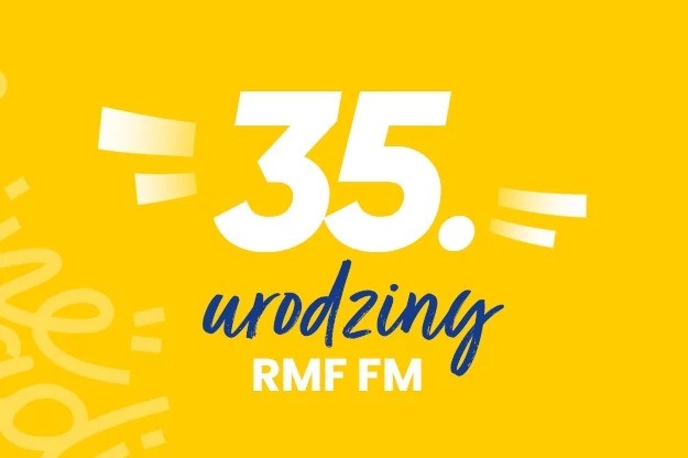 Kampania reklamowa RMF FM Najfajniejsi Słuchacze