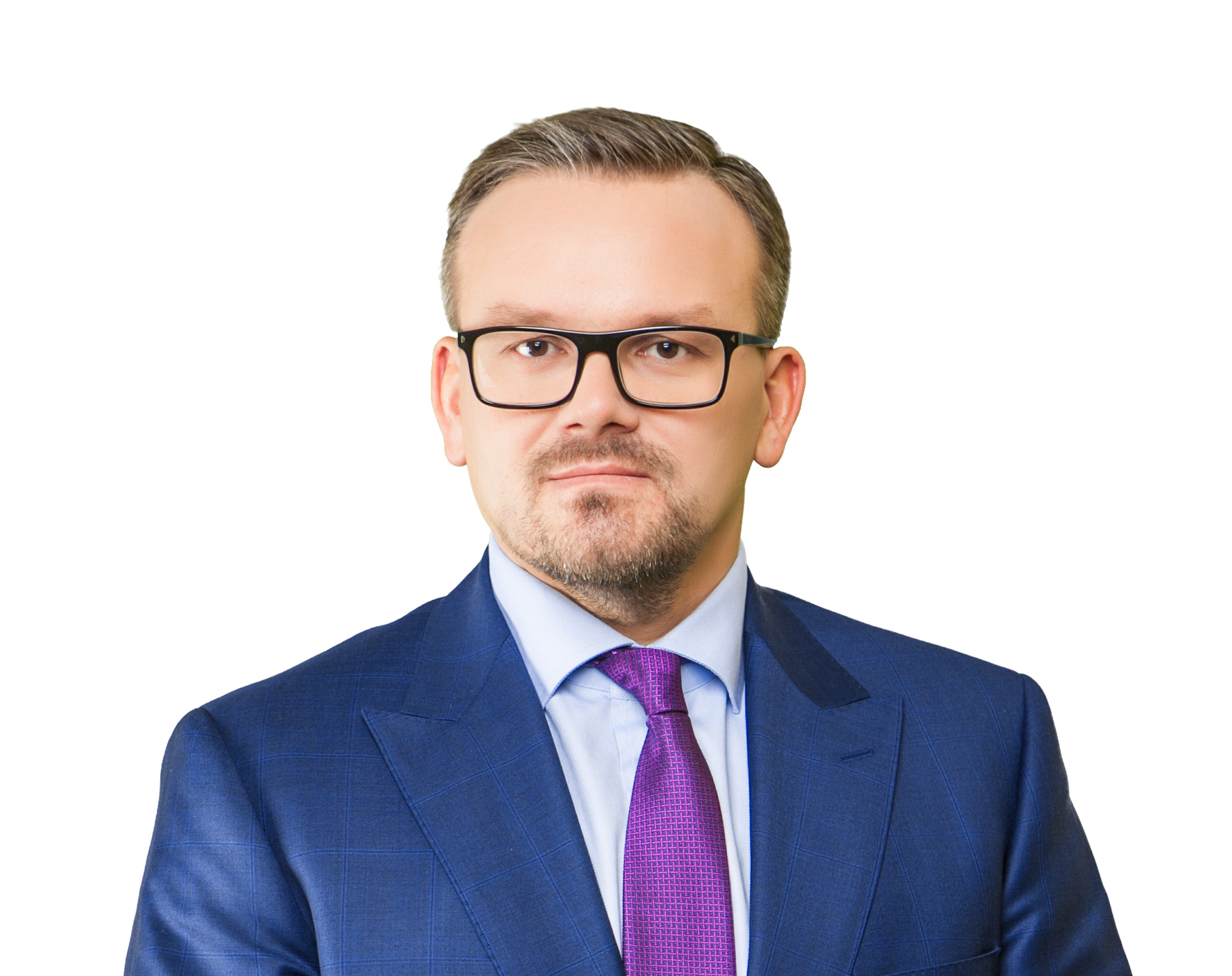 Tomasz Ramza CEO Grupy RMF